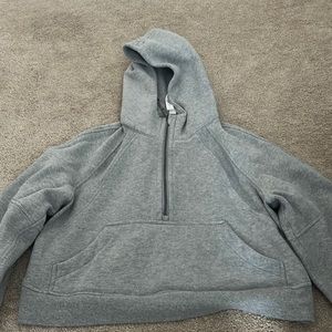 Lululemon scuba hoodie